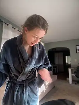 sage  marie online show from 14, 2, 2025