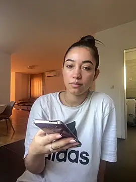 Amy Sin online show from 23, 9, 2025