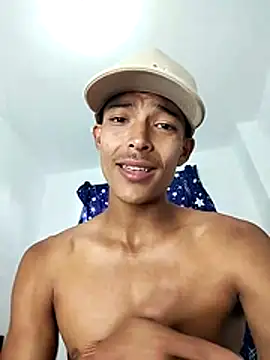 Demiansteven2 online show from 25, 3, 2026