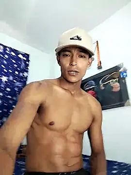 Demiansteven2 online show from 30, 3, 2026