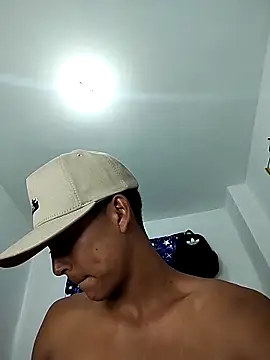 Demiansteven2 online show from 31, 3, 2026