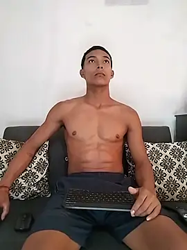 Demiansteven2 online show from 24, 6, 2026