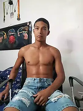 Demiansteven2 online show from 11, 7, 2026