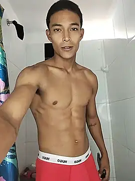 Demiansteven2 online show from 13, 7, 2026
