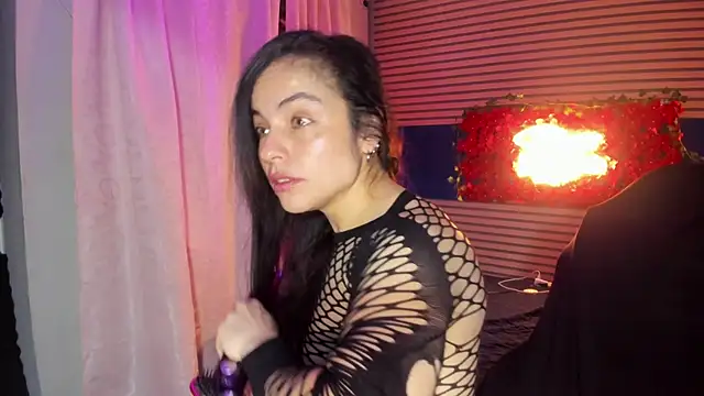 rosse 2504 online show from 25, 2, 2026