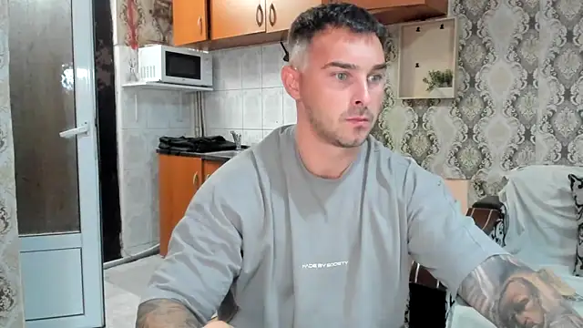 Jonmusclemaster online show from 12, 9, 2025