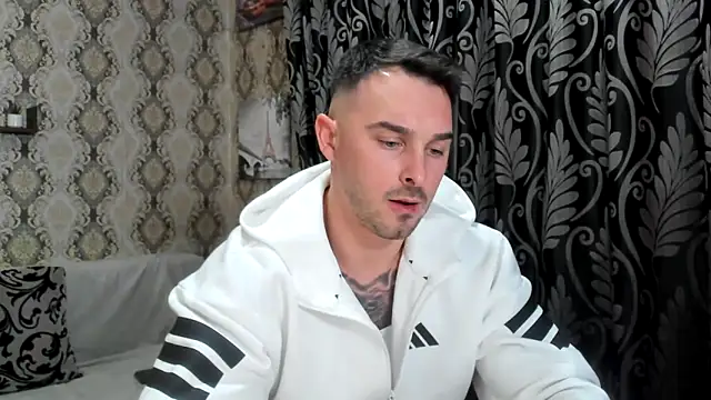 Jonmusclemaster online show from 3, 2, 2026