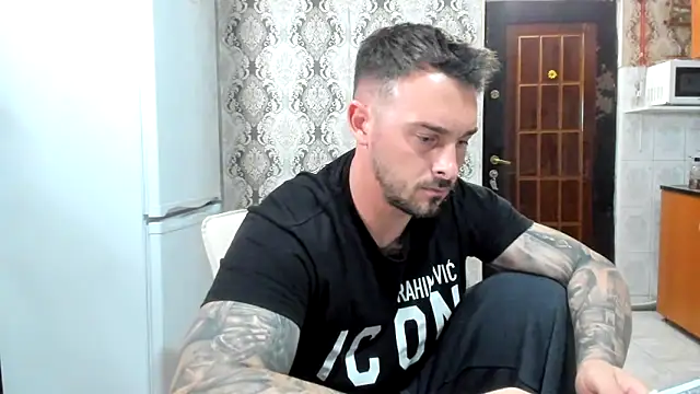 Jonmusclemaster online show from 12, 5, 2026