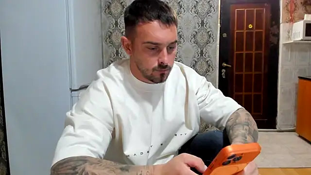 Jonmusclemaster online show from 28, 5, 2026