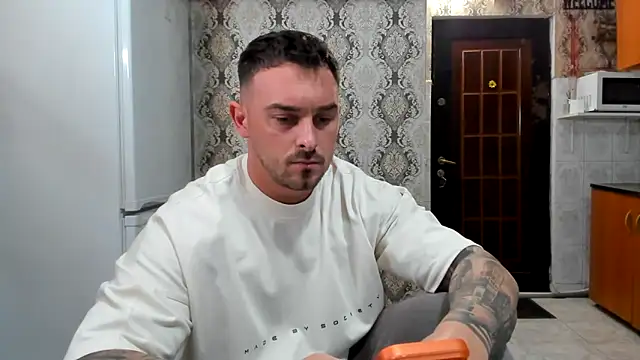 Jonmusclemaster online show from 31, 5, 2026