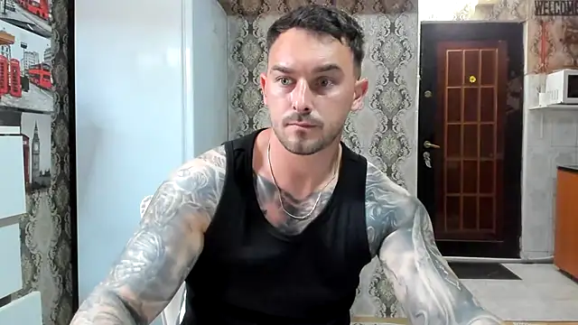Jonmusclemaster online show from 10, 6, 2026