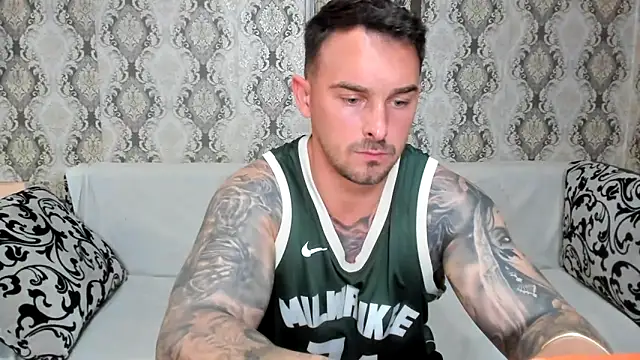 Jonmusclemaster online show from 22, 6, 2026