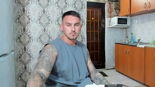 Jonmusclemaster online show from 24, 7, 2026
