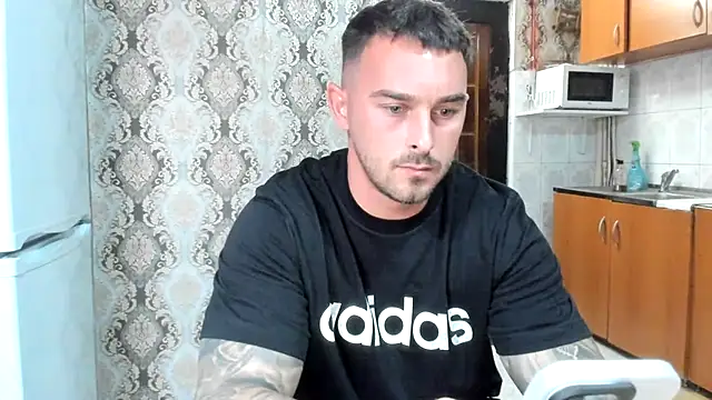 Jonmusclemaster online show from 31, 7, 2026