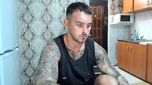 Jonmusclemaster online show from 1, 8, 2026