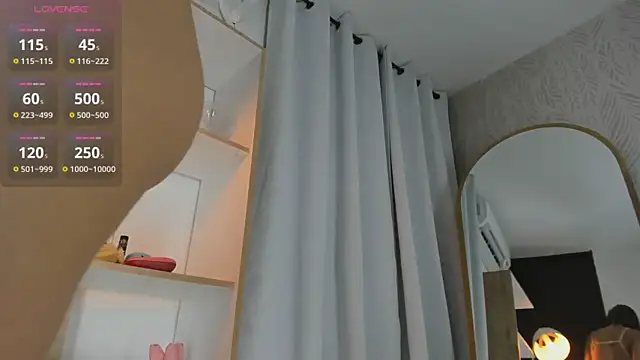 Snapshot of Angelbae- chatting on 14, 3, 2025 Angelbae- online show from 14, 3, 2025