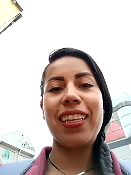  andrea30 online show from 17, 2, 2025