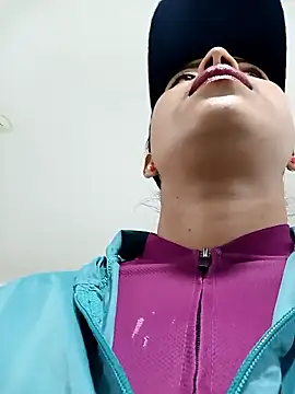  andrea30 online show from 13, 1, 2026