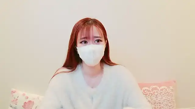 chat MIYU online show from 13, 5, 2026