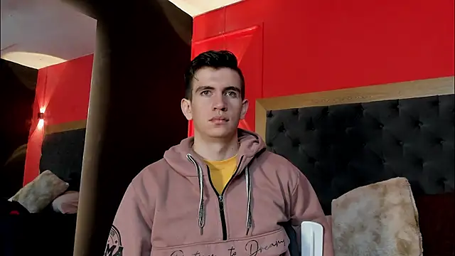 MikaelSlow online show from 3, 11, 2025