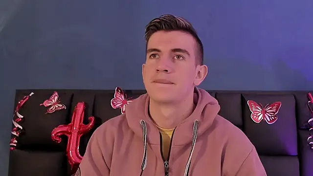 MikaelSlow online show from 17, 2, 2026