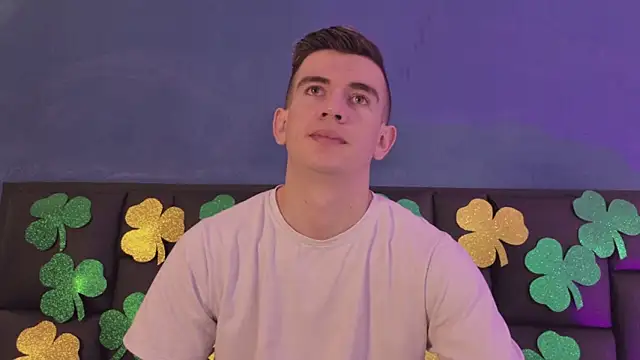 MikaelSlow online show from 15, 3, 2026