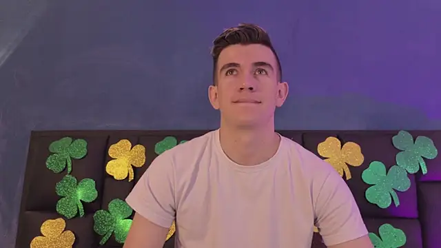 MikaelSlow online show from 17, 3, 2026