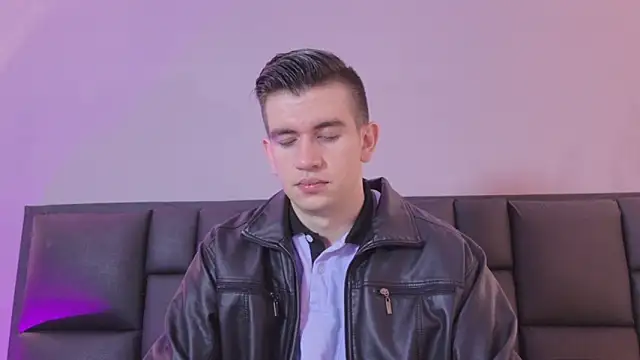 MikaelSlow online show from 17, 4, 2026