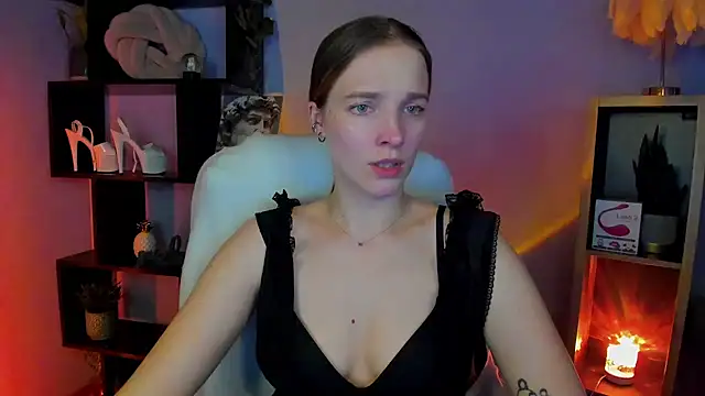Snapshot of kenzie_x chatting on 20, 1, 2025 kenzie x online show from 20, 1, 2025