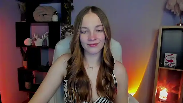 Snapshot of kenzie_x chatting on 21, 1, 2025 kenzie x online show from 21, 1, 2025