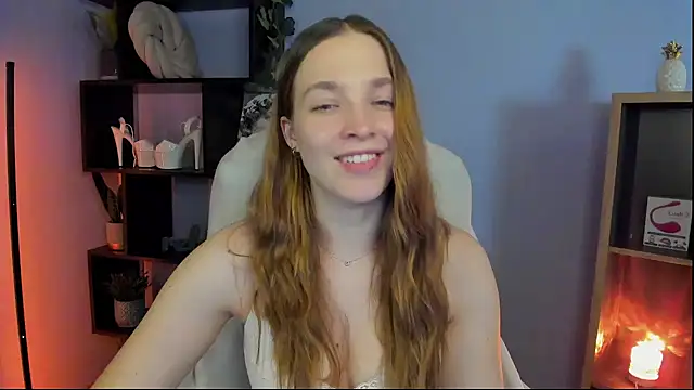 Snapshot of kenzie_x chatting on 24, 1, 2025 kenzie x online show from 24, 1, 2025