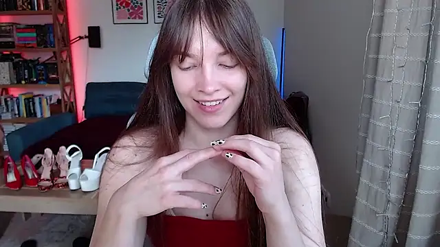 kenzie x online show from 19, 5, 2026