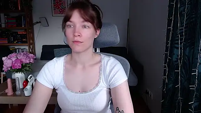 kenzie x online show from 29, 6, 2026