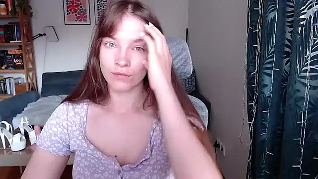 kenzie x online show from 6, 7, 2026