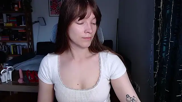 kenzie x online show from 8, 7, 2026