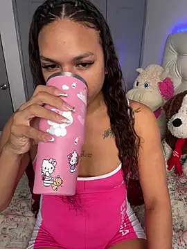 Samara Hillss online show from 8, 7, 2026