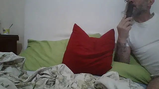 MarikaMilff online show from 21, 4, 2026