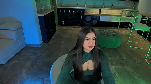Snapshot of AngelicaVega chatting on 4, 1, 2025 AngelicaVega online show from 4, 1, 2025