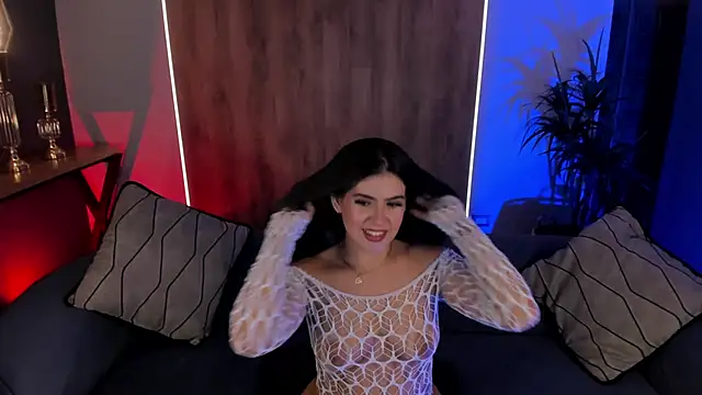Snapshot of AngelicaVega chatting on 3, 2, 2025 AngelicaVega online show from 3, 2, 2025