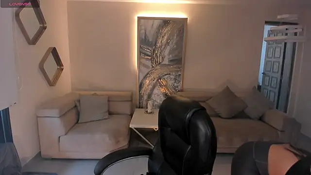 Snapshot of AngelicaVega chatting on 29, 9, 2025 AngelicaVega online show from 29, 9, 2025