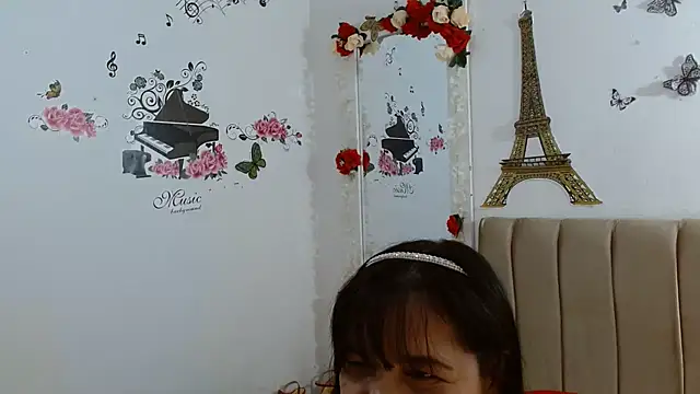 Snapshot of Sexylove_1977 chatting on 14, 12, 2024 Sexylove 1977 online show from 14, 12, 2024