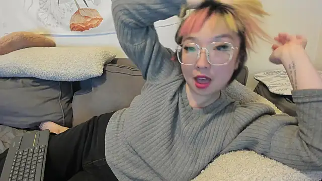 luxgray online show from 15, 12, 2024