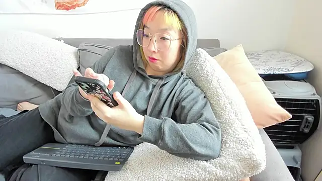 luxgray online show from 19, 12, 2024