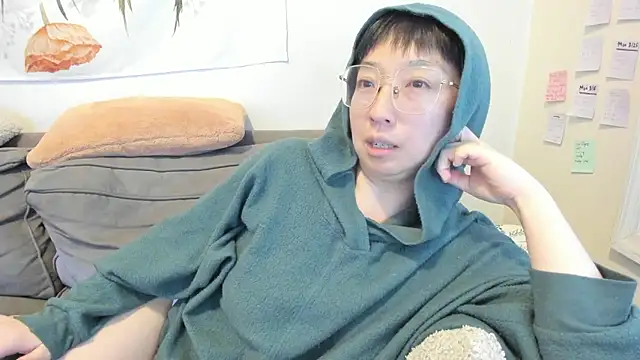 luxgray online show from 9, 1, 2026