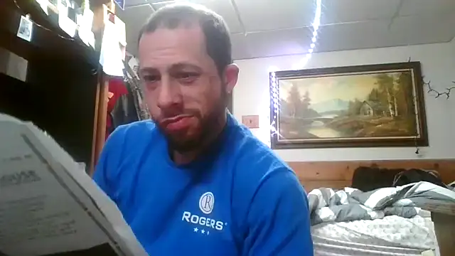 tongueispowerr6d9 online show from 31, 1, 2025