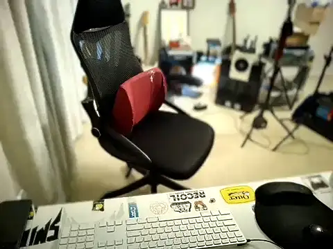 Rock Pierce online show from 4, 11, 2025