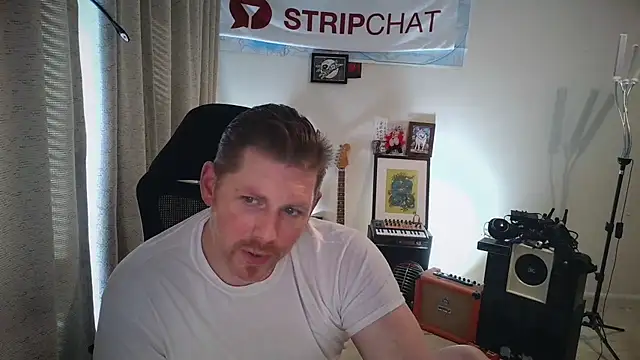 Rock Pierce online show from 7, 2, 2026