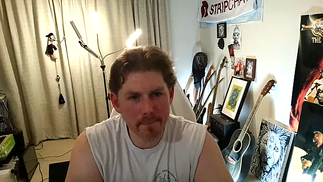 Snapshot of Rock_Pierce chatting on 26, 5, 2026 Rock Pierce online show from 26, 5, 2026