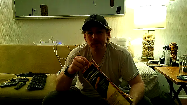 Rock Pierce online show from 28, 7, 2026