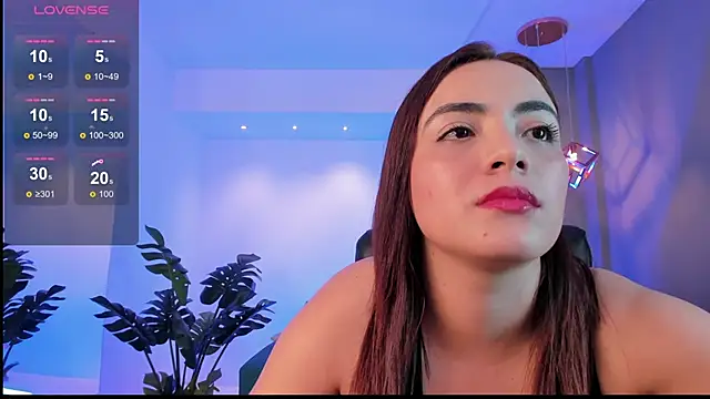Snapshot of IsabellaaJoness chatting on 13, 3, 2025 IsabellaaJoness online show from 13, 3, 2025